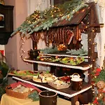 Gosciniec Bed & Breakfast 3*