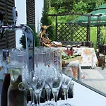 Bed & Breakfast Gosciniec 3*