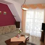 Bed & Breakfast Gosciniec Krynica Zdroj