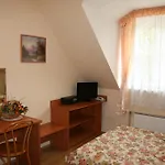 Gosciniec Krynica Zdroj