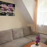 Bed & Breakfast Gosciniec Krynica-Zdrój