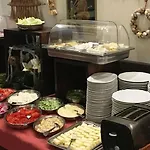Bed & Breakfast Gosciniec