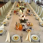 Bed & Breakfast Gosciniec 3*