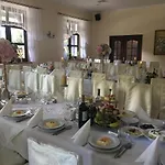 Gosciniec 3* Krynica Zdroj
