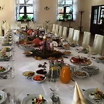 Bed & Breakfast Gosciniec