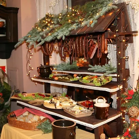 Gosciniec فندق مبيت وإفطار 3*
