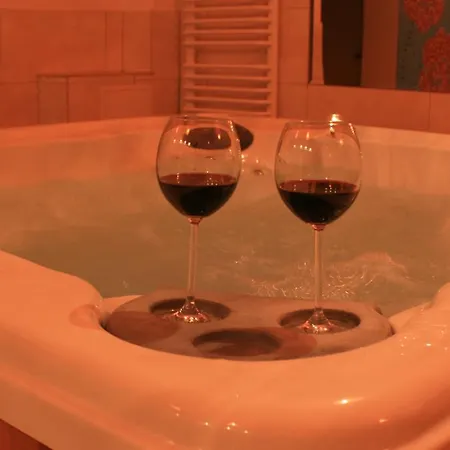 فندق مبيت وإفطار Gosciniec 3*
