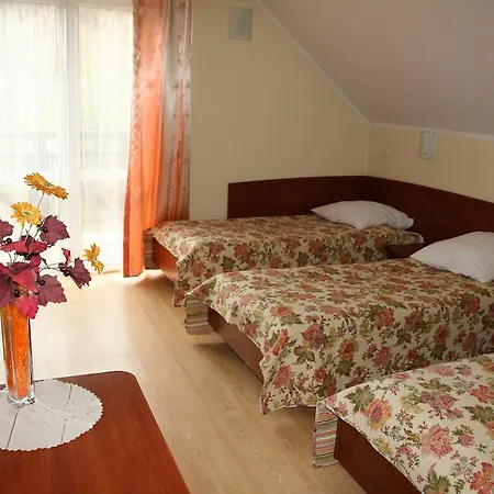 Bed and Breakfast Gosciniec
