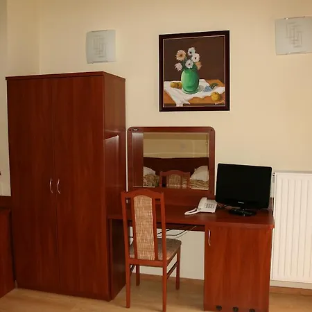 Gosciniec