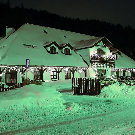 Bed & Breakfast Gosciniec