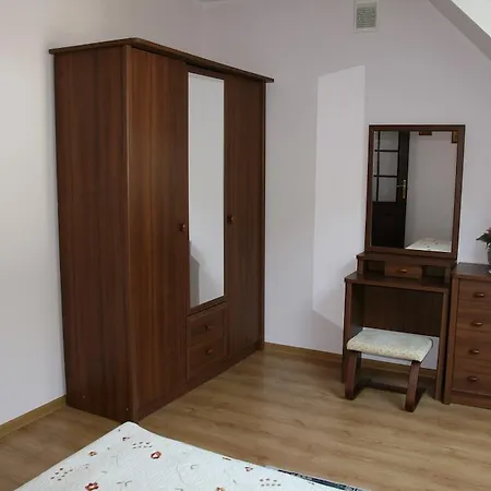 Gosciniec Krynica Zdroj