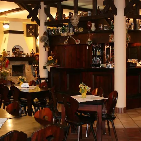 Bed and Breakfast Gosciniec Krynica Zdroj