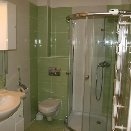 Gosciniec Krynica Zdroj