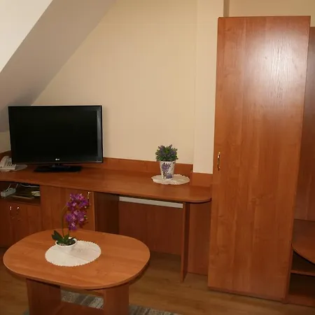 Gosciniec