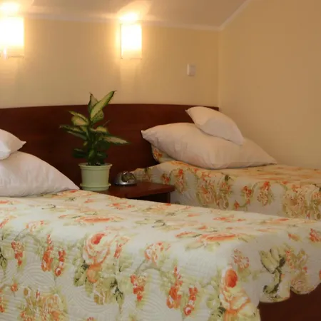 Gosciniec Bed & Breakfast Krynica Zdroj