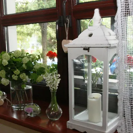 Bed & Breakfast Gosciniec 3*