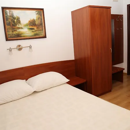 Gosciniec 3* Krynica Zdroj