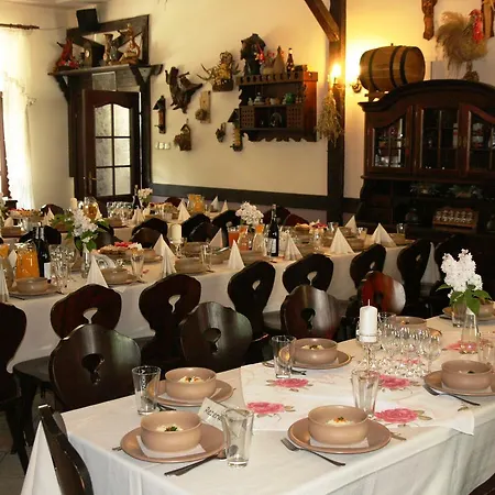 Gosciniec