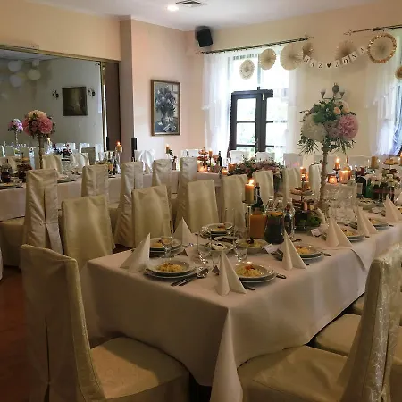 Gosciniec 3* Krynica Zdroj