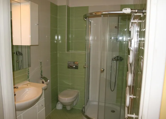 Gosciniec Krynica Zdrój