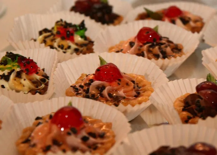 Gosciniec Krynica-Zdrój